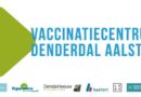 Vaccinatiecentrum Denderdal opent vanaf 14 september 2022 opnieuw de deuren