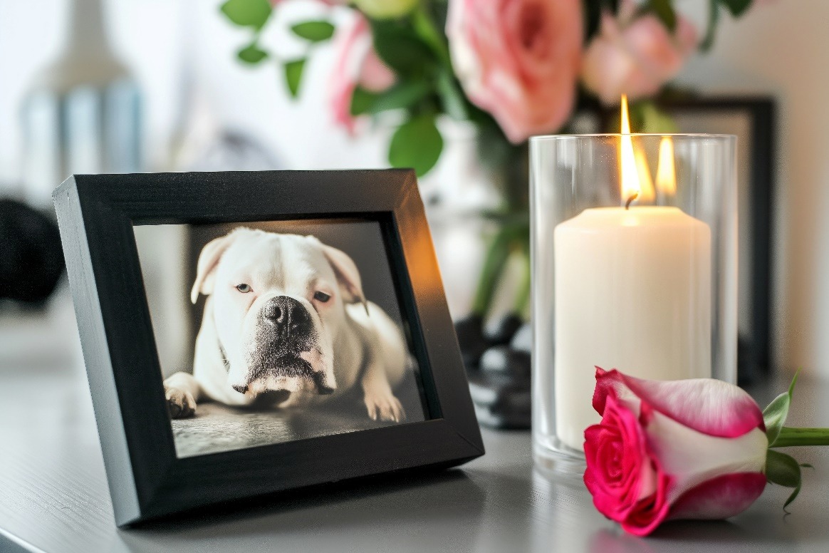 Iedereen verdient een laatste rustplaats met wie hen lief was